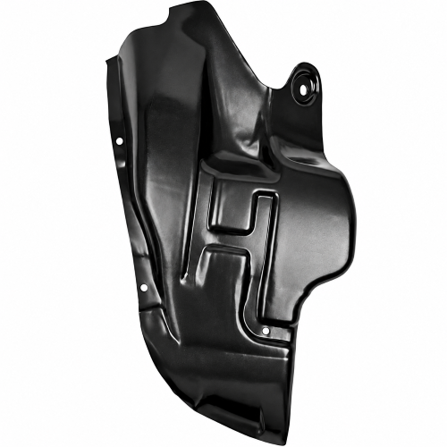 Locaro  posteriore sinistro per FIAT PANDA II 2003-2008, parte posteriore, Nuovo