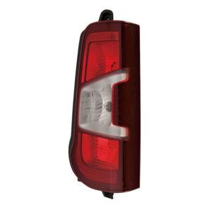 Fanale posteriore destro per CITROEN BERLINGO fase 2 dal 2024 in poi, 2 porte posteriori, Nuovo