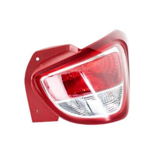 Fanale posteriore destro per HYUNDAI i10 I fase 3 2013-2016, senza portalampada, nuovo