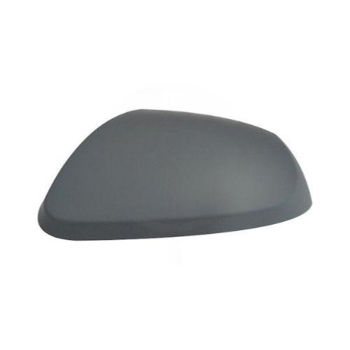 Calotta specchietto retrovisore sinistro per HYUNDAI i10 I fase 3 2013-2016, nuova, pronta per la verniciatura.