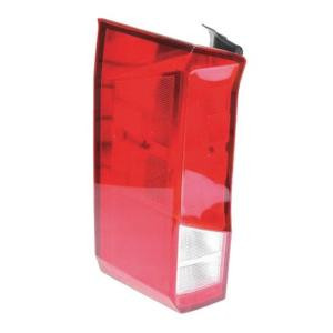 Fanale posteriore sinistro per MAN TGE dal 2016 in poi, bianco e rosso, LED, nuovo
