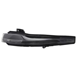 Luce specchietto retrovisore destro per MERCEDES CLASSE V (VITO) 2019-2024 (W447), specchietto esterno, sfondo scuro, nuovo