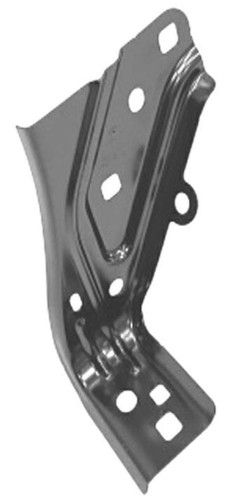 Staffa di montaggio anteriore sinistra per MITSUBISHI COLT dal 01/2023, nuova