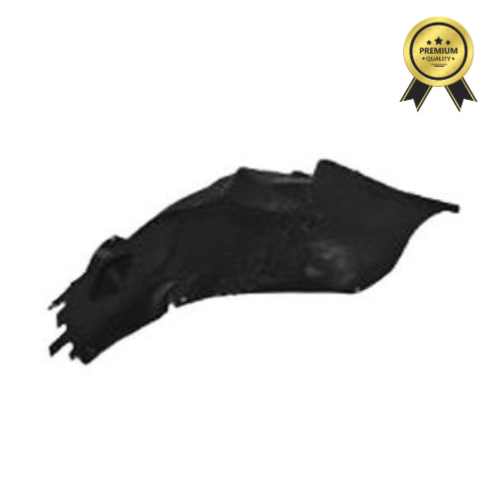 Parafango anteriore destro per OPEL CORSA D fase 2, 2011-2014, qualità premium, (sezione anteriore), nuovo