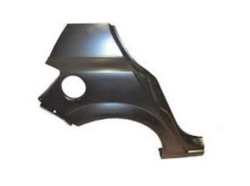Parafango posteriore sinistro per OPEL ASTRA H 2004-2007, 5 porte, nuovo