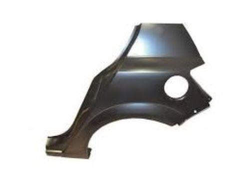 Parafango posteriore destro per OPEL ASTRA H 2007-2009, 5 porte, nuovo