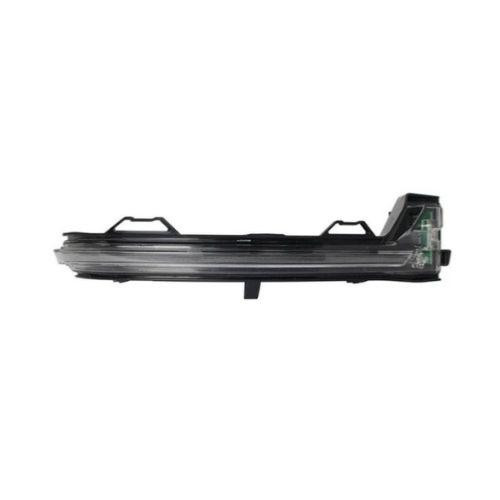 Luce LED per specchietto retrovisore destro per PEUGEOT 2008 II fase 2 da 05/2023, nuova