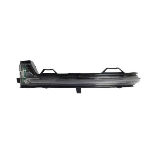 Luce LED per specchietto retrovisore sinistro per PEUGEOT 2008 II fase 2 da 05/2023, nuova