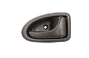 Maniglia posteriore destra per RENAULT TRAFIC dal 2006 al 2014, interna, nera, nuova