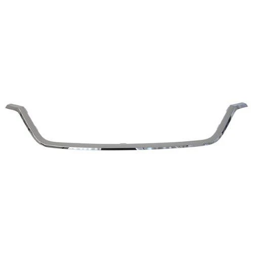 Modanatura inferiore della griglia del radiatore per RENAULT KANGOO III fase 1 dal 2021 in poi, cromata, Mod. VAN, Nuova