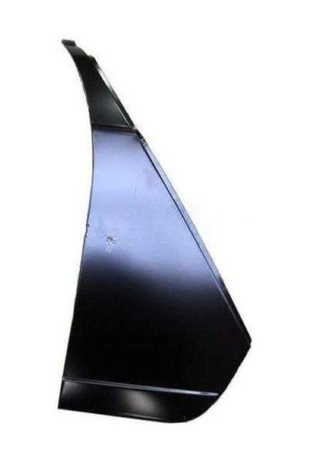 Pannello laterale anteriore destro per RENAULT 4L 1962-1993, nuovo