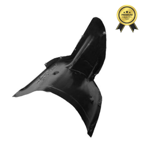 Parafango anteriore destro per SKODA OCTAVIA II fase 1 2004-2009, sezione anteriore, qualità premium, nuovo