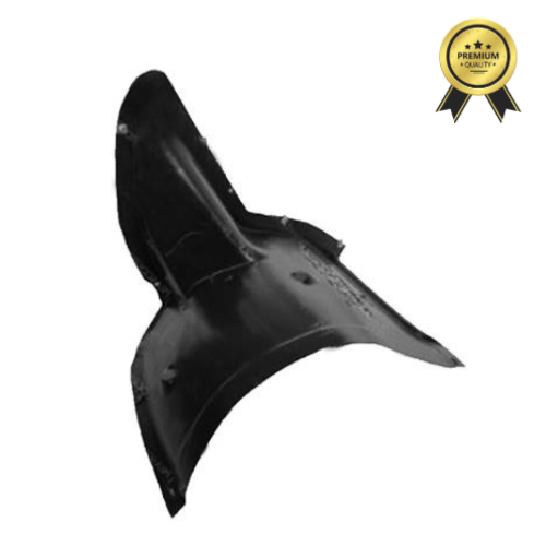 Parafango anteriore sinistro per SKODA OCTAVIA II fase 1 2004-2009, sezione anteriore, qualità premium, nuovo
