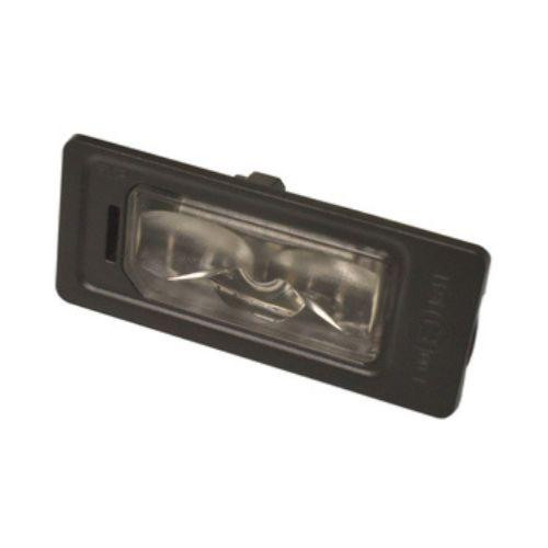 Luce targa a LED per VOLKSWAGEN TIGUAN II fase 2 2020-2023, nuova