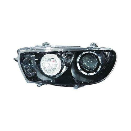 Faro anteriore destro per VOLKSWAGEN SCIROCCO 2008-2014, xenon D1S-H7, elettrico, nuovo