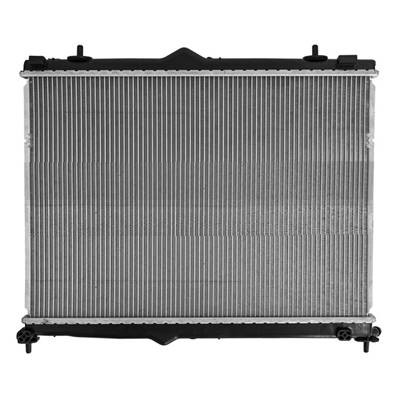 Radiatore raffreddamento motore per CITROEN DS3 dal 2016, OEM 1663937880, nuovo