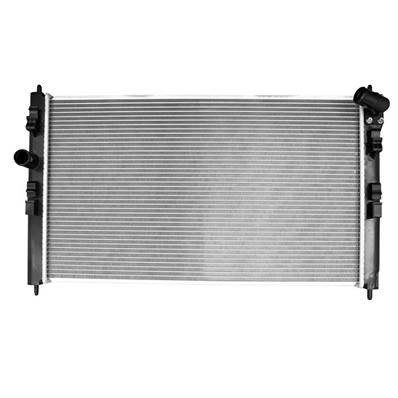 Radiatore raffreddamento motore per CITROEN C4 AIRCROSS 2012-2017, OEM 1611261880, nuovo