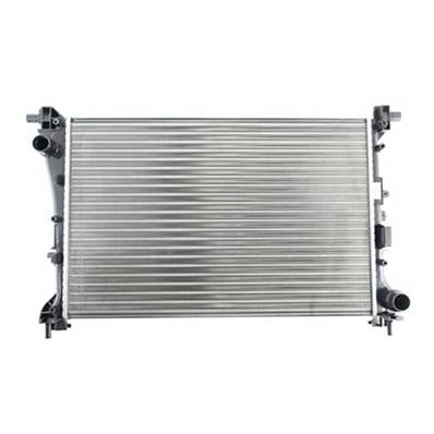 Radiatore raffreddamento motore per FIAT TIPO II fase 1 2015-2020, OEM 52015584, nuovo