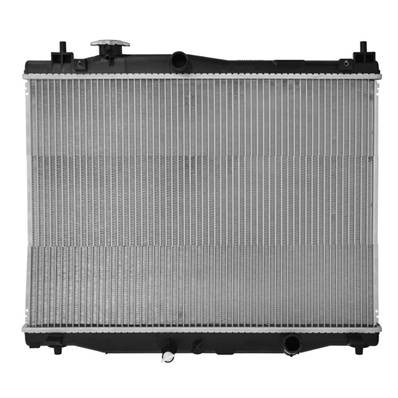 Radiatore raffreddamento motore per HONDA JAZZ III fase 1 2015-2017, OEM 190105R0003, nuovo
