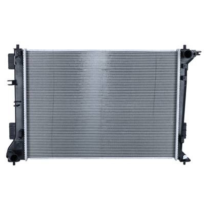 Radiatore raffreddamento motore per HYUNDAI TUCSON III fase 1 2015-2018, OEM 25310D3550, nuovo