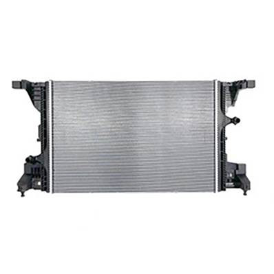 Radiatore raffreddamento motore per MERCEDES CLASSE B dal 2019 (W247), OEM A2475000203, nuovo