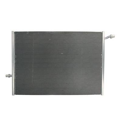 Radiatore raffreddamento motore per MERCEDES CLASSE C fase 1 2014-2018 (W205), OEM A0995002003, nuovo