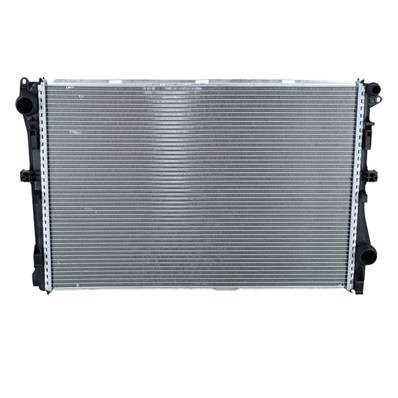Radiatore raffreddamento motore per MERCEDES CLASSE C fase 1 2014-2018 (W205), OEM A0995001703, nuovo