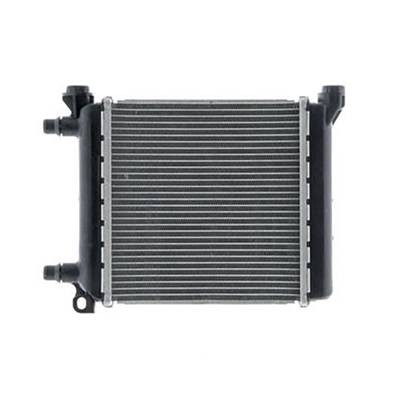 Radiatore raffreddamento motore per MINI COUNTRYMAN F60 2017-2020, OEM 17117634565, nuovo