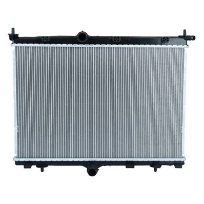 Radiatore raffreddamento motore per PEUGEOT 208 II fase 1 2019-2023, OEM 9827174680, nuovo