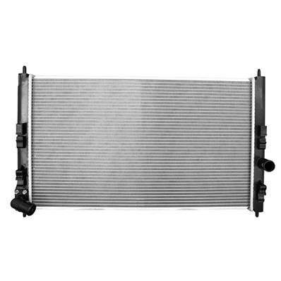Radiatore raffreddamento motore per PEUGEOT 4008 I 2012-2016, OEM 1350A761, nuovo