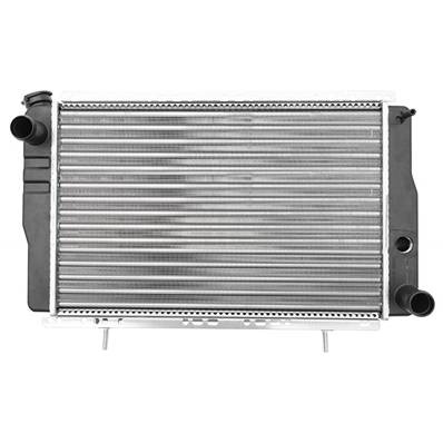 Radiatore raffreddamento motore per RENAULT RENAULT R4L 1962-1993, OEM 7701348798, nuovo