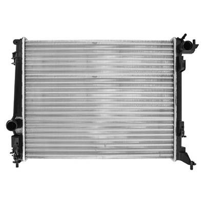Radiatore raffreddamento motore per RENAULT MEGANE IV fase 1 2016-2020, OEM 214102235R, nuovo