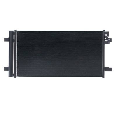Condensatore climatizzatore per AUDI A1 II dal 2018, OEM 2Q0816411A, nuovo