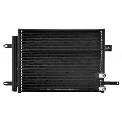 Condensatore climatizzatore per AUDI A5 I fase 1 2007-2011, OEM 8K0260403D, nuovo