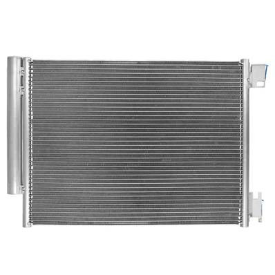 Condensatore climatizzatore per NISSAN MICRA V (K14) dal 2017, OEM 921005FA0A, nuovo