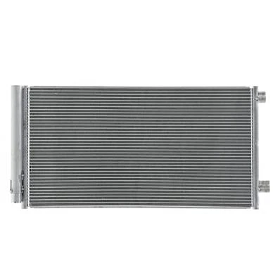 Condensatore climatizzatore per JEEP COMPASS II fase 1 2017-2021, OEM K68273402AB, nuovo