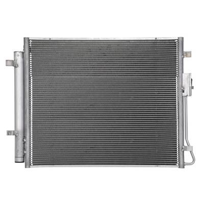 Condensatore climatizzatore per KIA SORENTO 2014-2017, OEM 97606C5050, nuovo