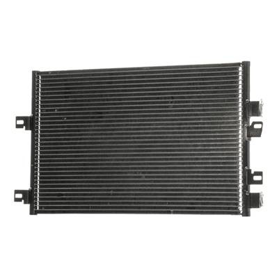 Condensatore climatizzatore per MERCEDES CLASSE E 2009-2012 (W212), OEM 1975000054, nuovo