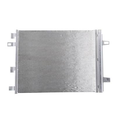Condensatore climatizzatore per MERCEDES CLASSE A dal 2018 (W177), OEM A2475000054, nuovo