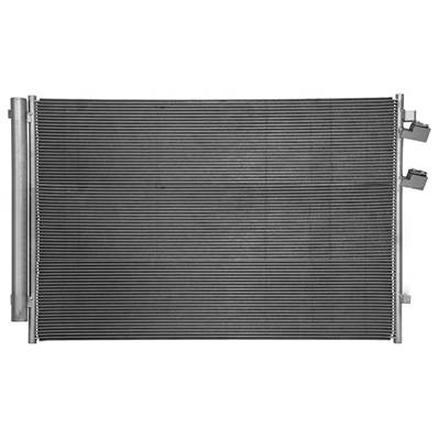 Condensatore climatizzatore per VOLKSWAGEN CRAFTER II - MAN TGE dal 2017, OEM 2N0820411A, nuovo