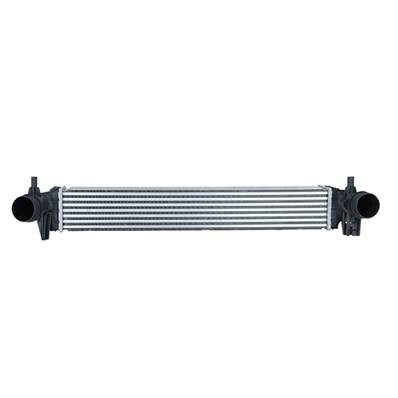 Intercooler per AUDI A1 2014-2018, OEM 6R0145805J, nuovo