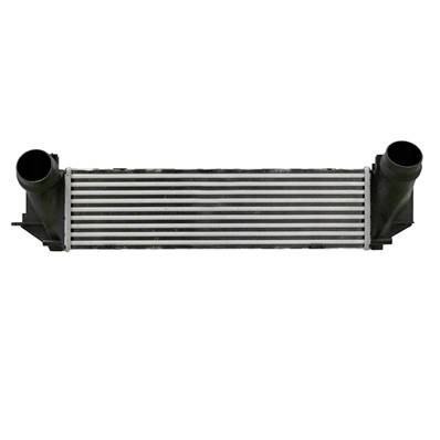 Intercooler per BMW Serie 5 F10 2010-2013, OEM 17117618768, nuovo