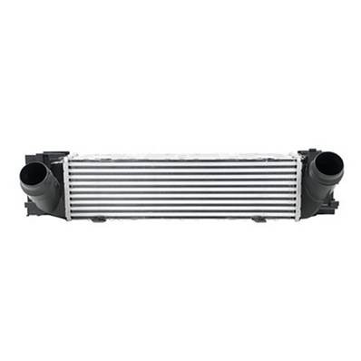 Intercooler per BMW Serie 1 F20-F21 2011-2015, OEM 17517618809, nuovo