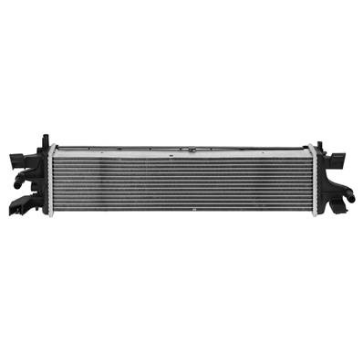 Intercooler per FORD C-MAX 2010-2015, OEM F1F18D048AB, nuovo