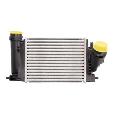 Intercooler per RENAULT KADJAR fase 1 2015-2018, OEM 144614EB0A, nuovo