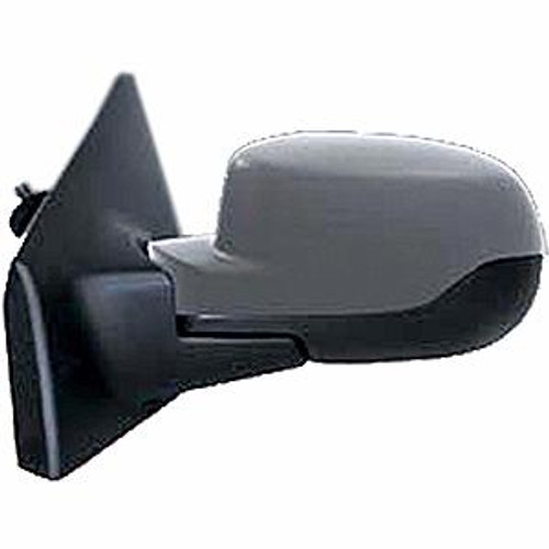 Specchietto Retrovisore sinistro per RENAULT CLIO 3 - 2009 > 2012 Meccanico C/Primer Nuovo