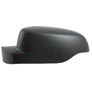 Calotta Retrovisore sinistro per RENAULT CLIO 3 - 2009 > 2012 Nera Nuova