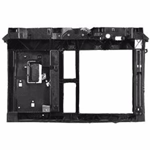 Ossatura Anteriore frontale per PEUGEOT 207 Mod. 1.1/1.4 - 2006 > 2009 Nuova