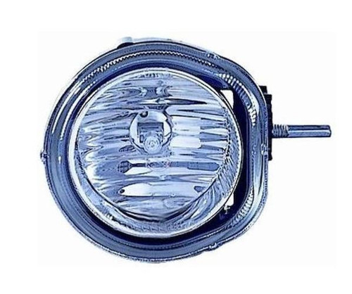 Fendinebbia destro/sinistro per FIAT PANDA dal 2009 al 2012 H1 Nuovo