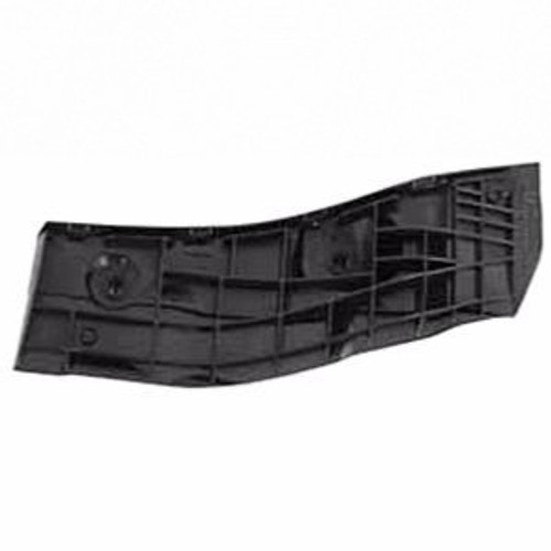 Staffa Paraurti Posteriore per CITROEN C1 Fase 2 dal 2009 al 2012 destra Nuova